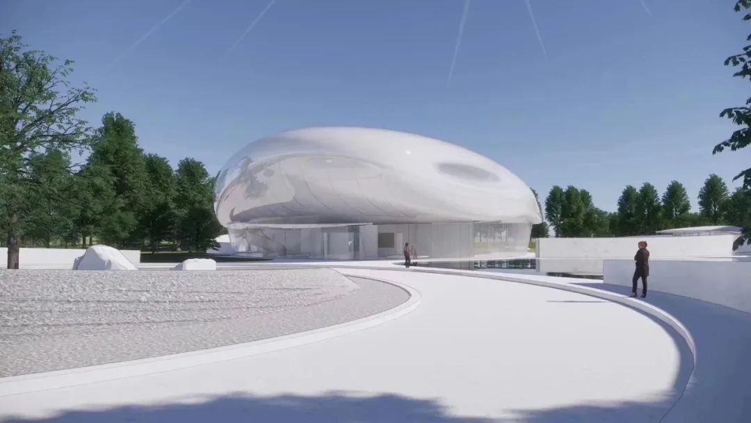 阿那亚 | 中国神盘中的建筑仙境-230