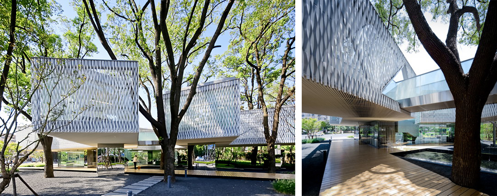 OFFICE真相专辑 NO.50 – 山水秀建筑事务所-143