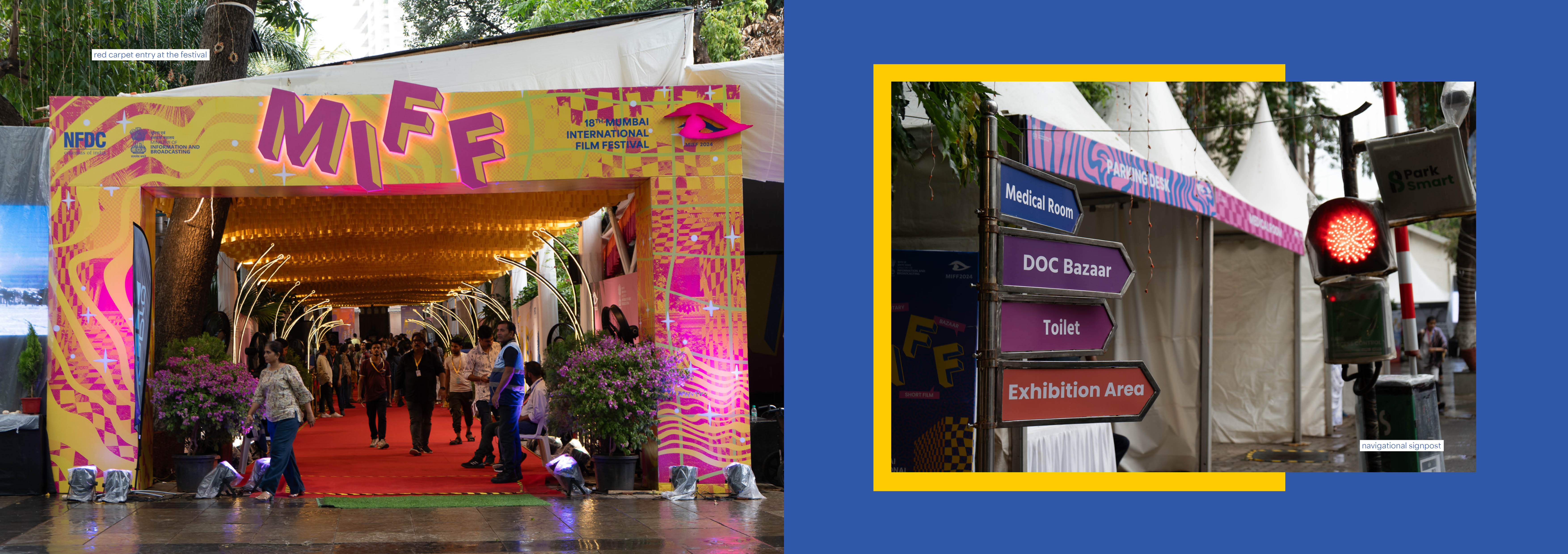 18th Mumbai International Film Festival - Spatial-55