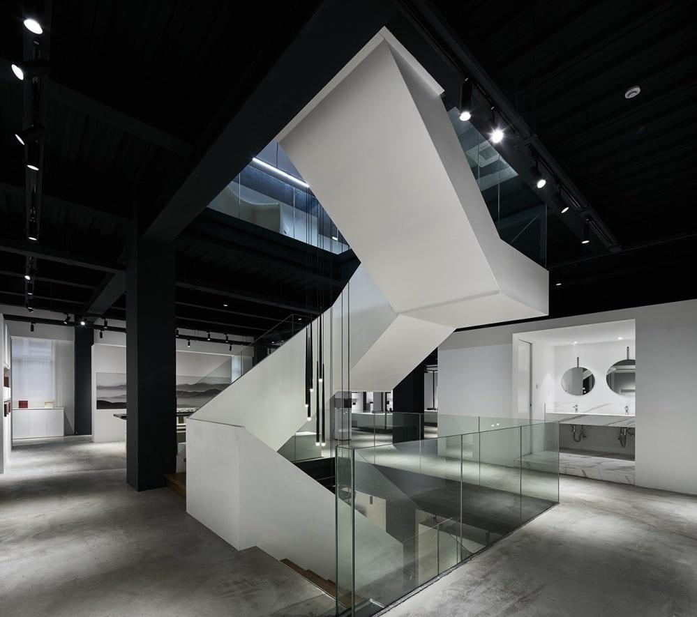 茶禅一味,诠释空间语言-35