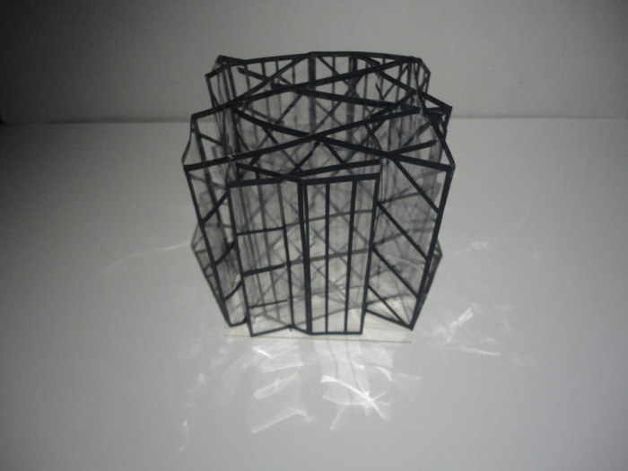 Auckland 大学 Mies van der Rohe 风格自由创意工作室设计-9