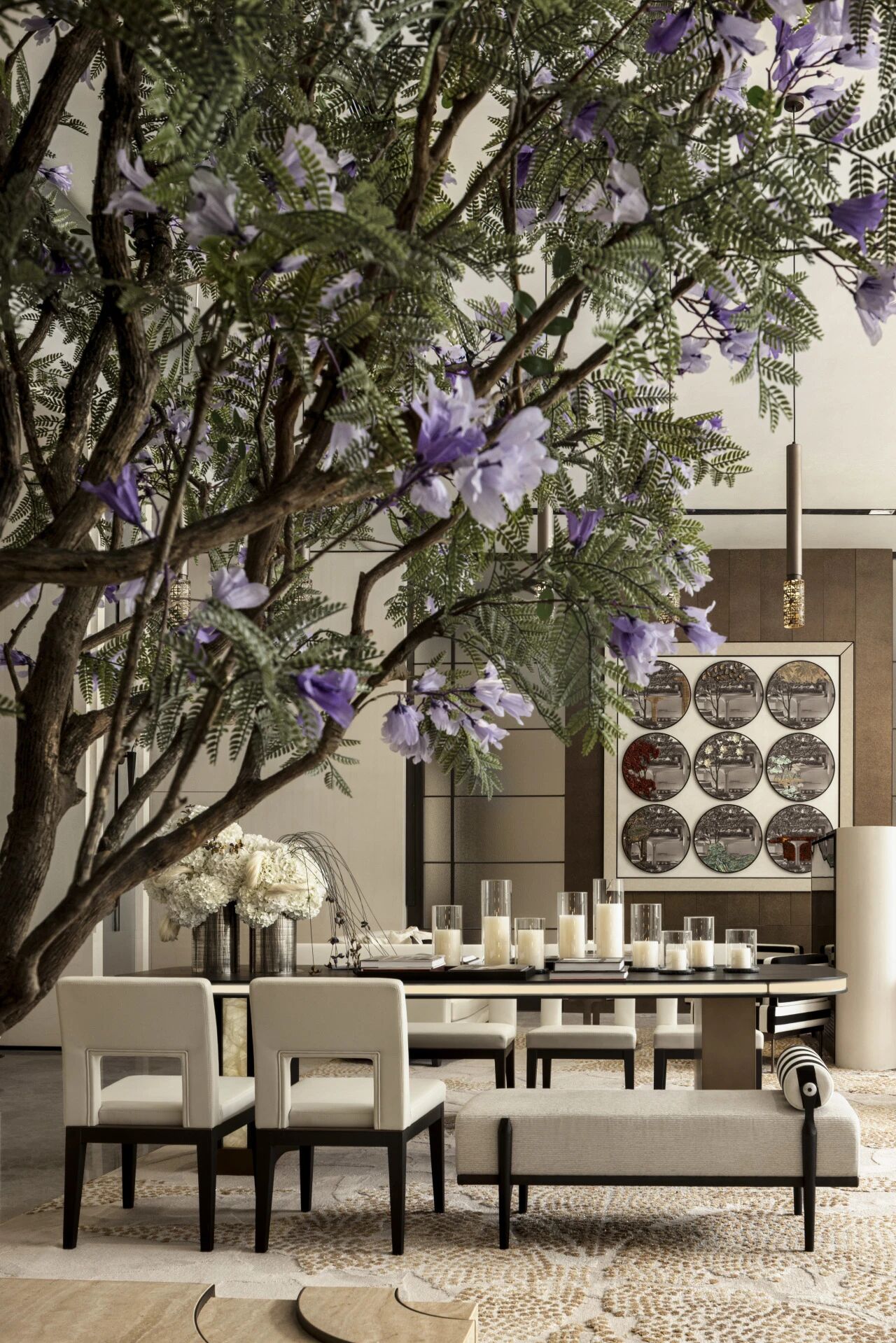 萬景公園道項目丨中国成都丨矩陣縱橫成都設計中心-15