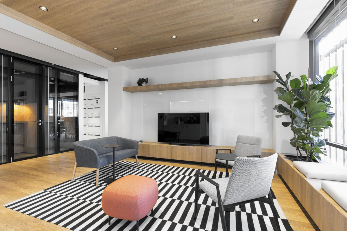 微软办公室——里斯本-32