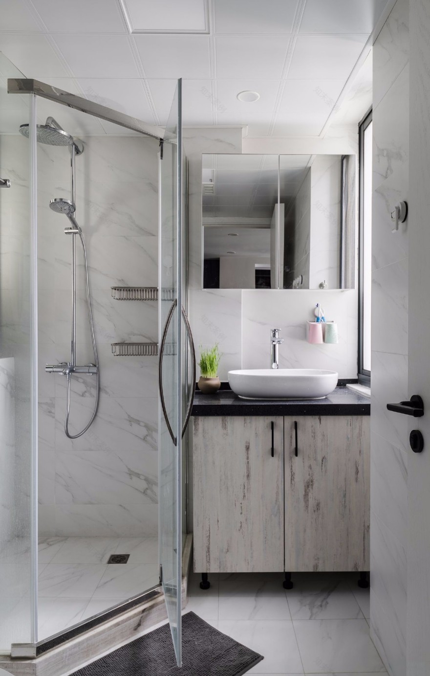 上海恒邑装饰设计-23