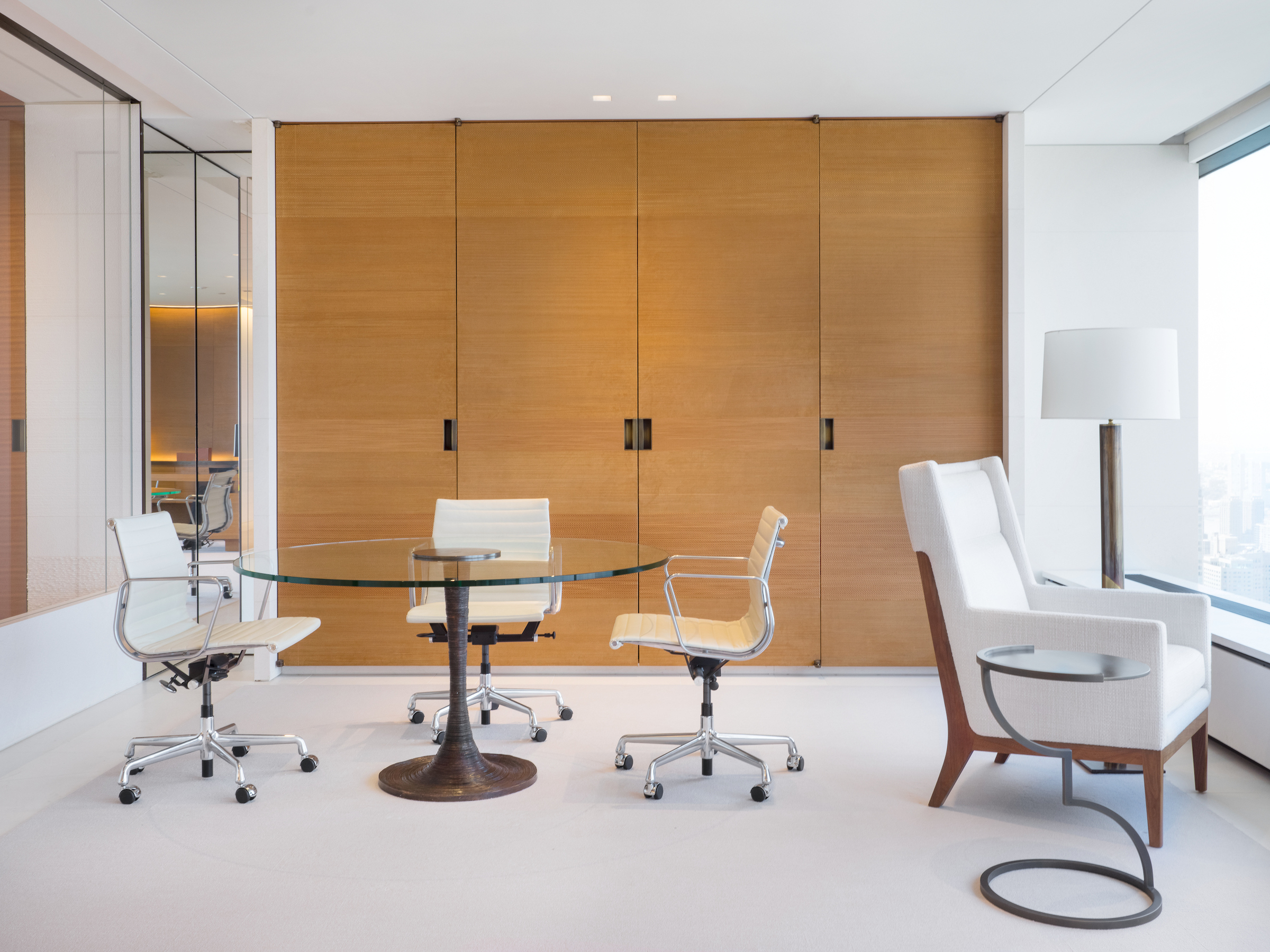 New York Corporate Luxury chahan-4