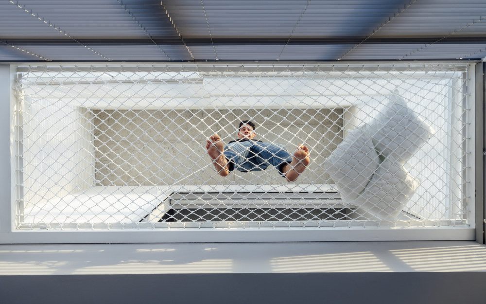 巴西莫奈公寓-14