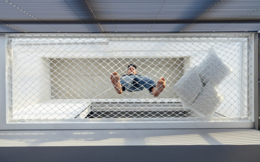 巴西莫奈公寓-14