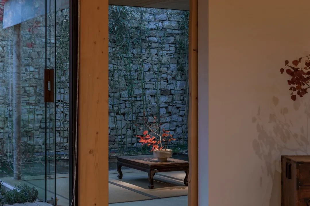 原飨井峪·飨庭日料-35