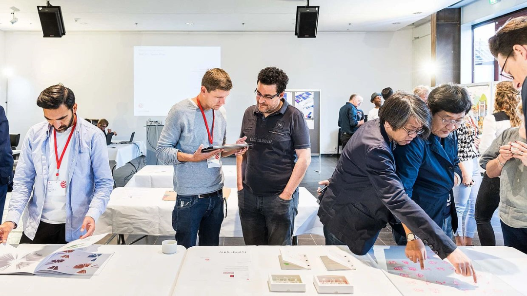 MEIYI 英皇国际幼儿园丨中国深圳丨PAL 设计事务所-7