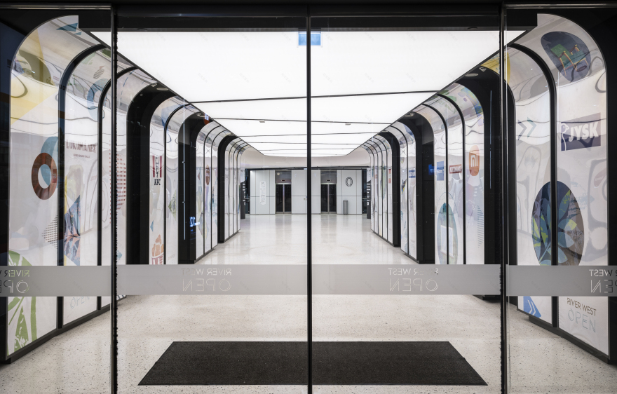 河西开放区丨VIKELAS ARCHITECTS-23