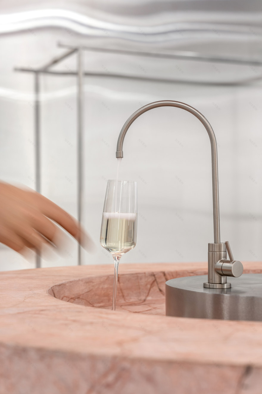 CHER'17店铺设计丨乌克兰基辅-33