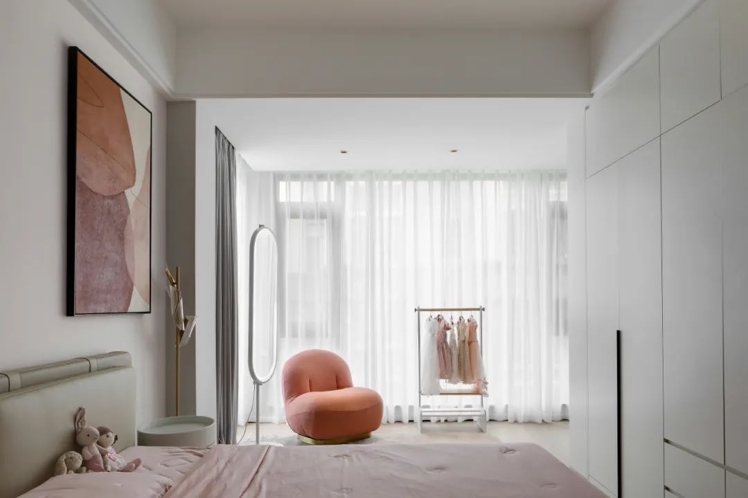 黑格 · 福建长汀客家独栋别墅设计丨中国福建丨厚朴设计-73