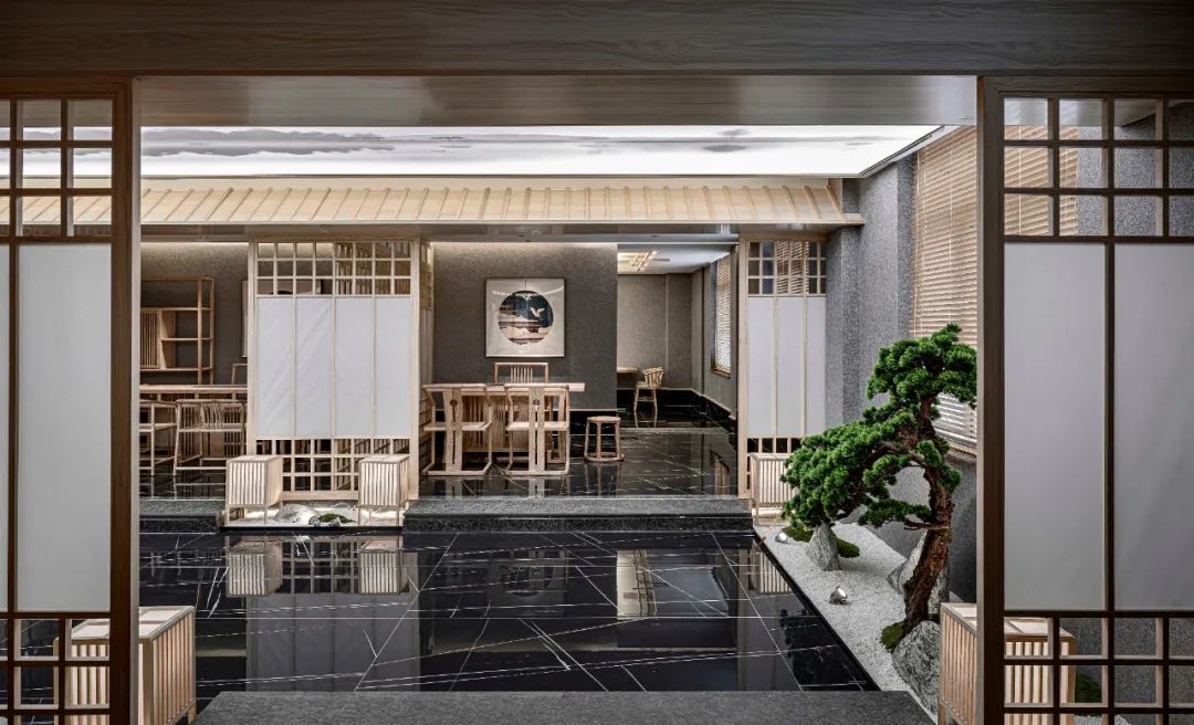 無印良品設計 | 三个院子-39