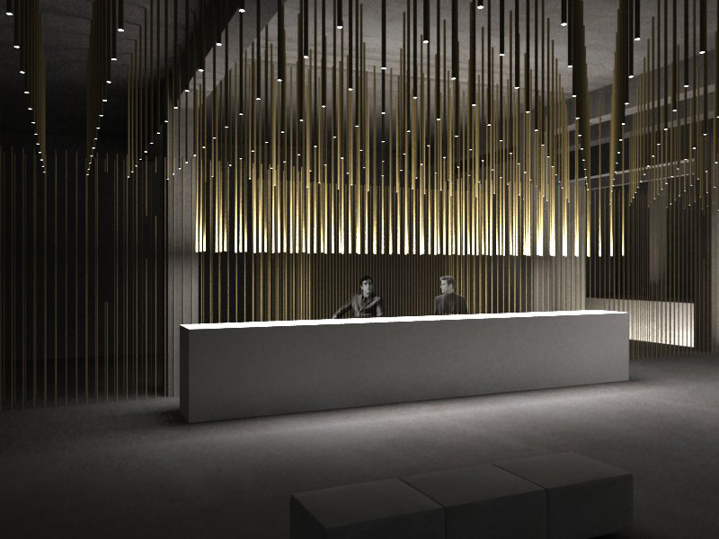 2015 - Hotel Monochrome — EDGE DESIGN INSTITUTE LTD.-1