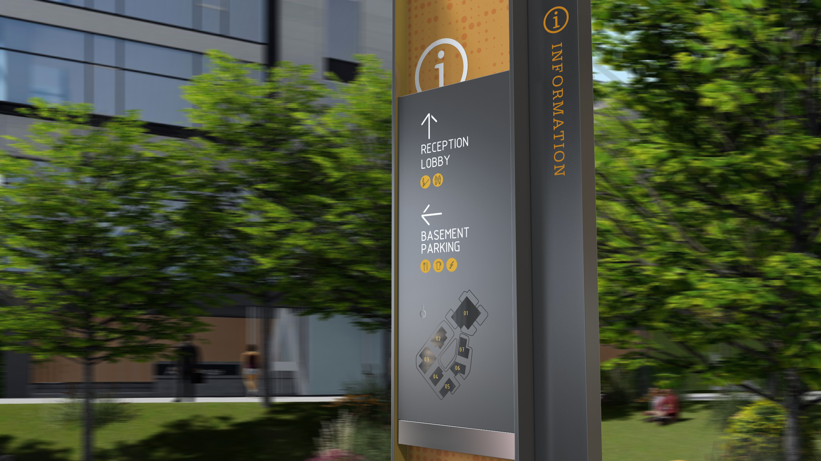 园区导视方案设计-7