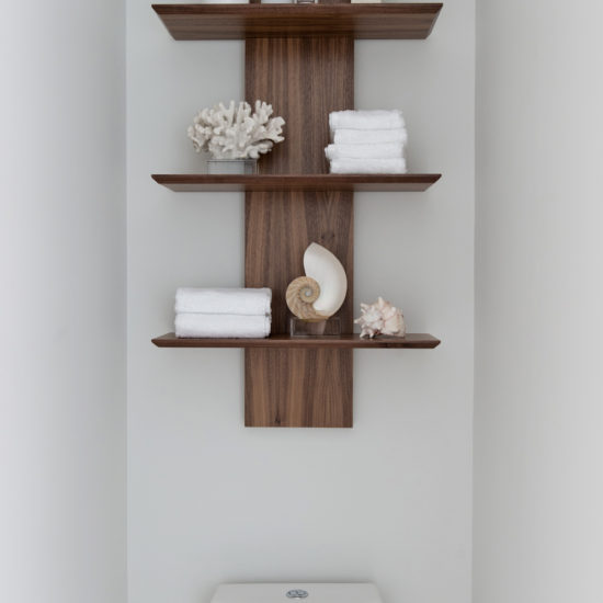 Coldstream Avenue住宅翻新项目丨Timothy Johnson Design-10