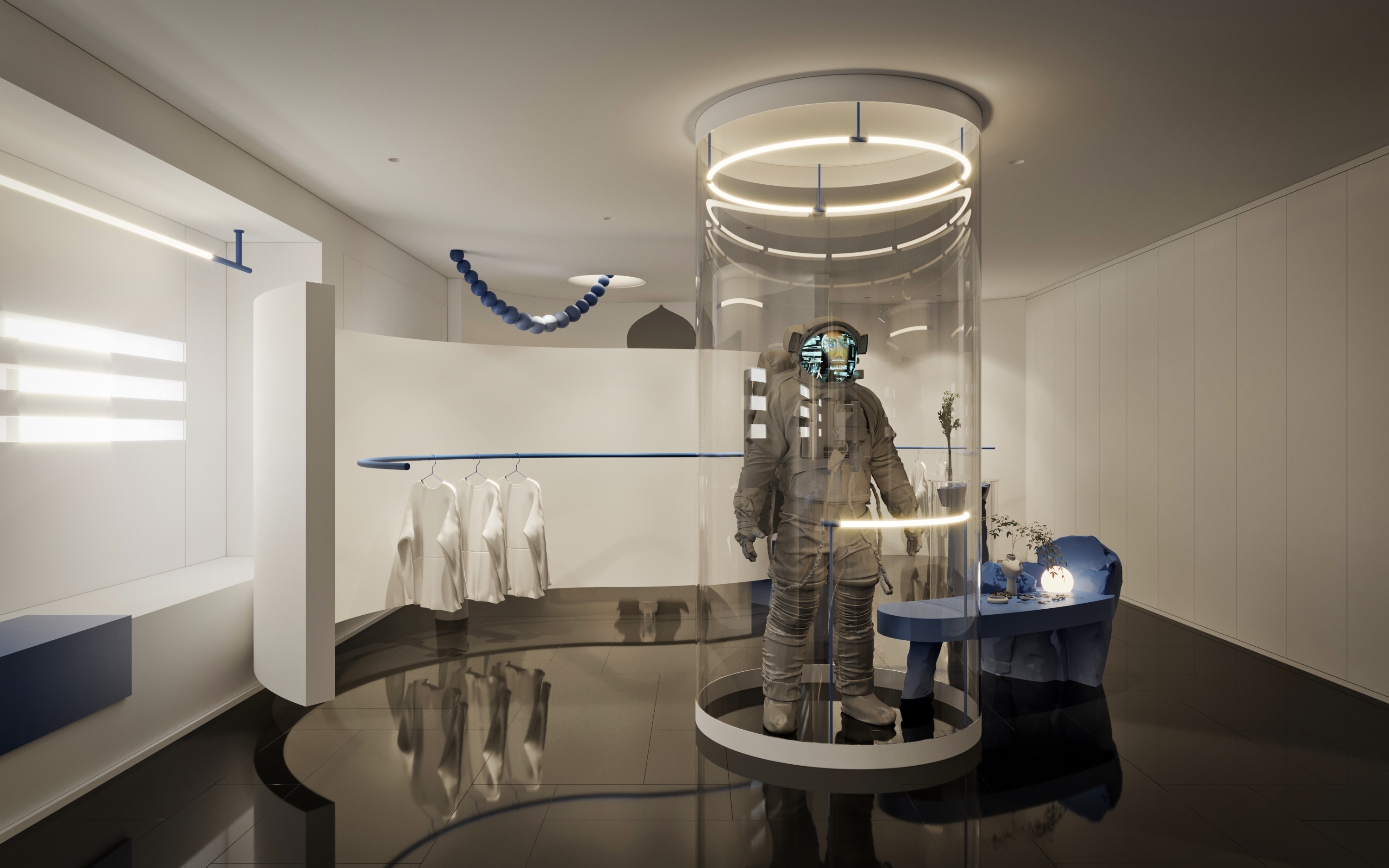 一二珠宝美学设计丨中国沈阳丨陈铁,周云艳-39