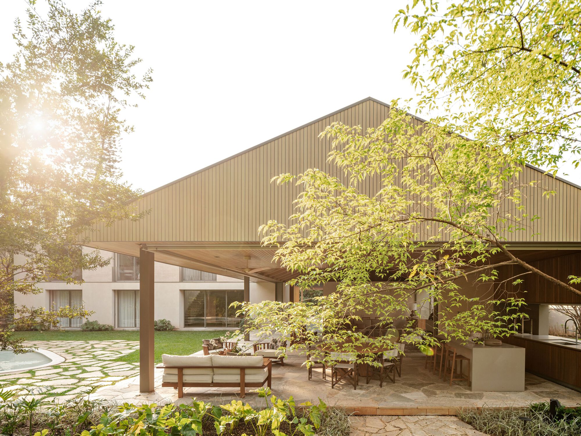 丨巴西圣保罗丨SAAG Arquitetura-49