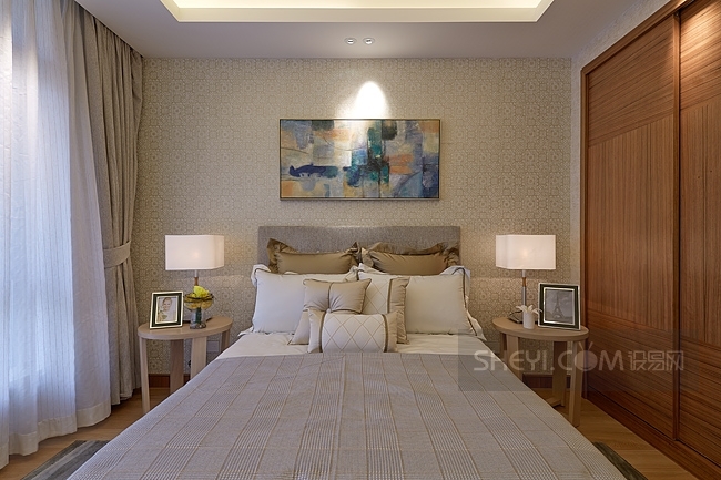 中航联排别墅 港湾-16