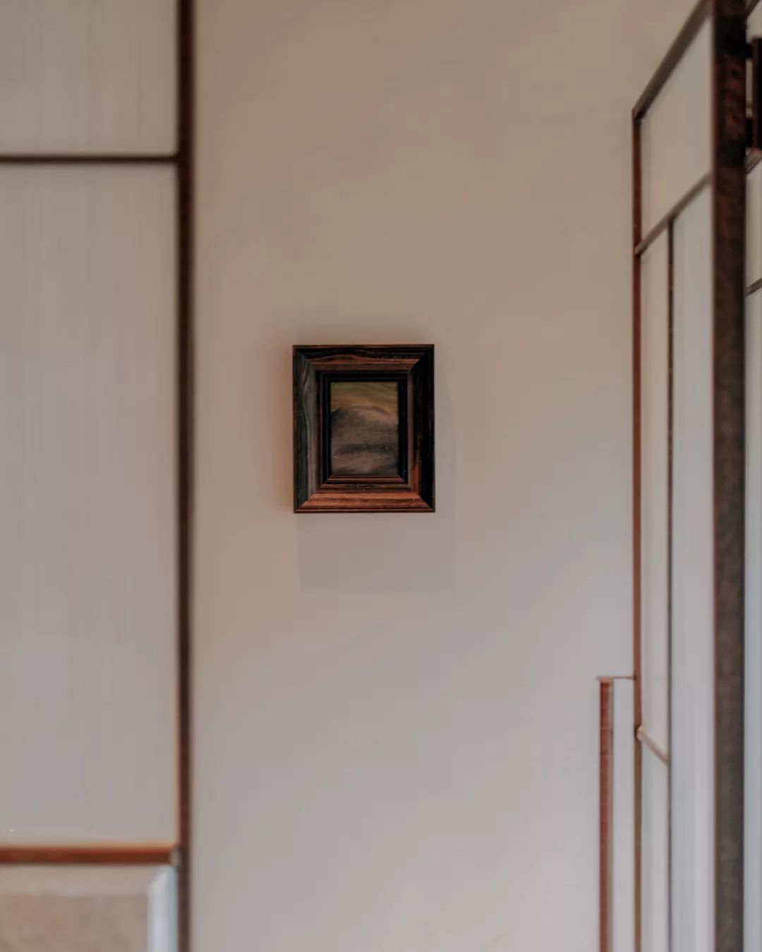 既下山·重庆：生活的复杂和冲突，都在这间院落“缴械投降”-40