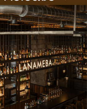 LANAMEBA咖啡厅丨中国西宁丨成都道森装饰设计有限公司