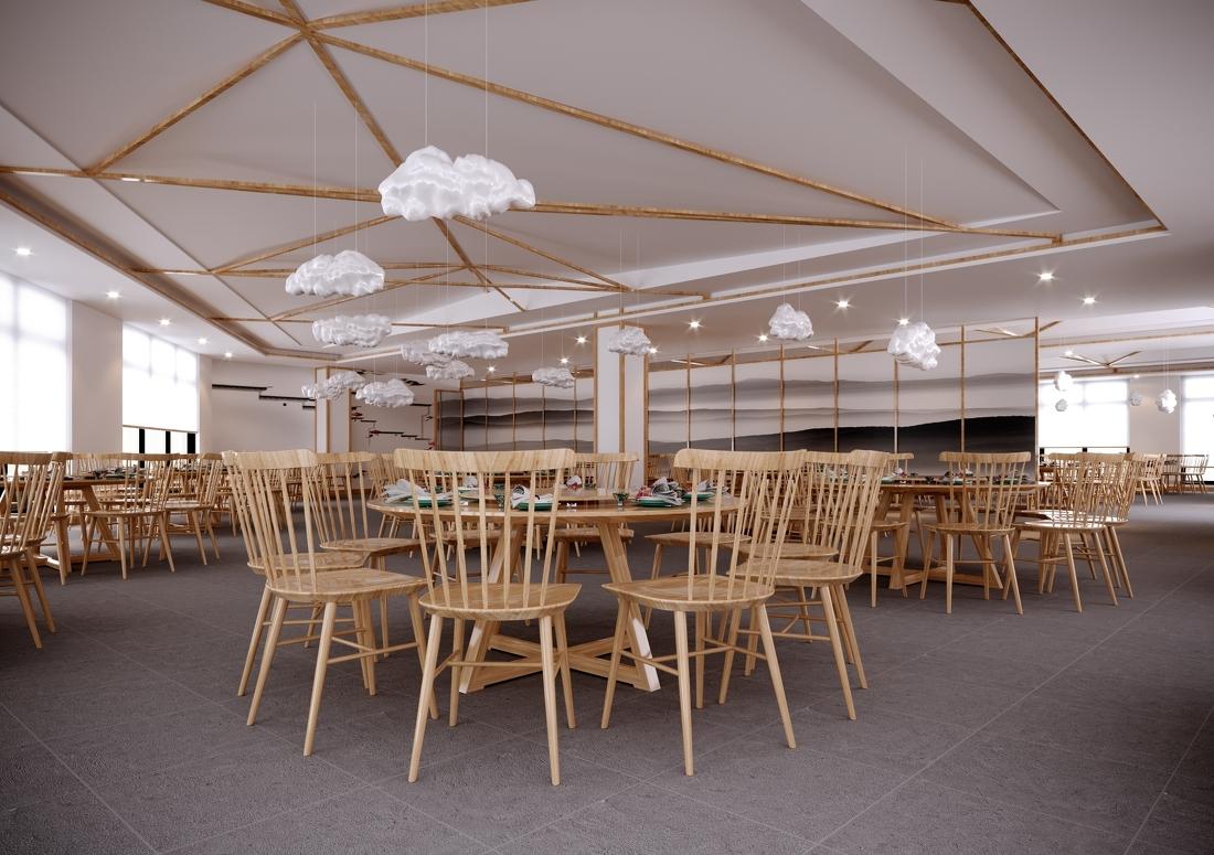 
恒大食府设计 -9