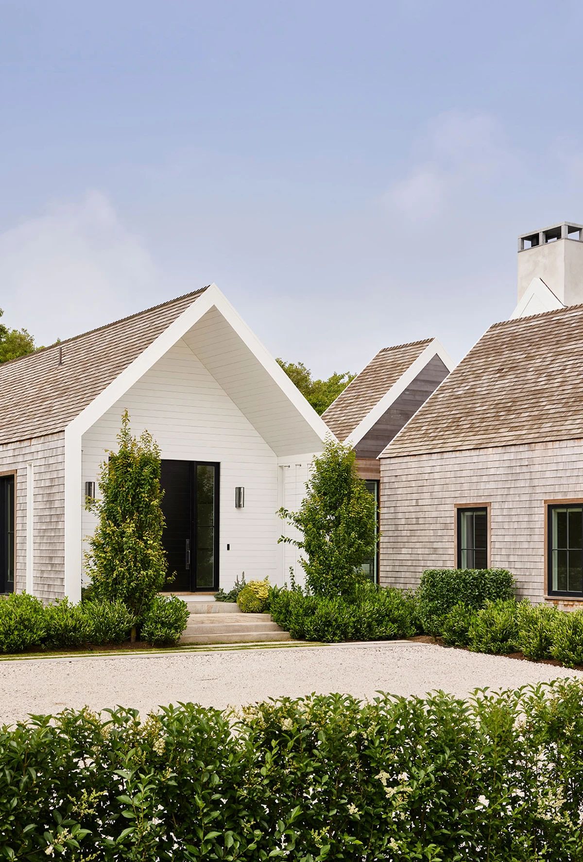 The Courtyard 住宅丨美国丨Workshop APD-55