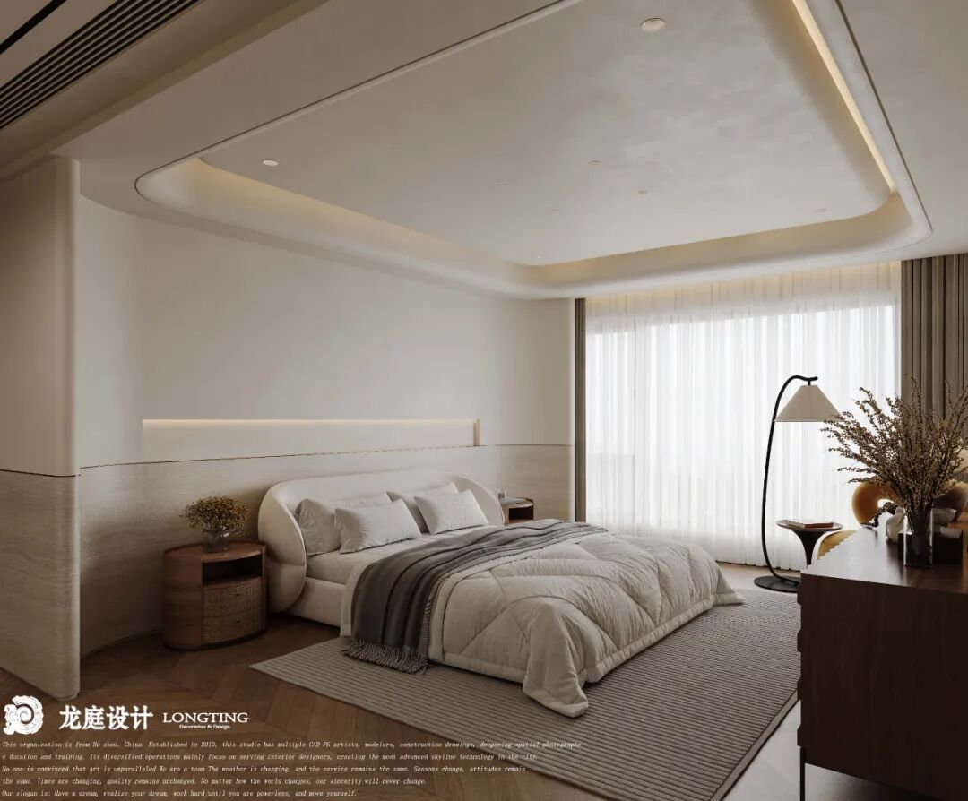 湖州·湖上居丨中国湖州丨龙庭设计-45