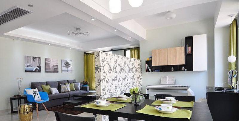 天津华庭装饰3·15臻品-21