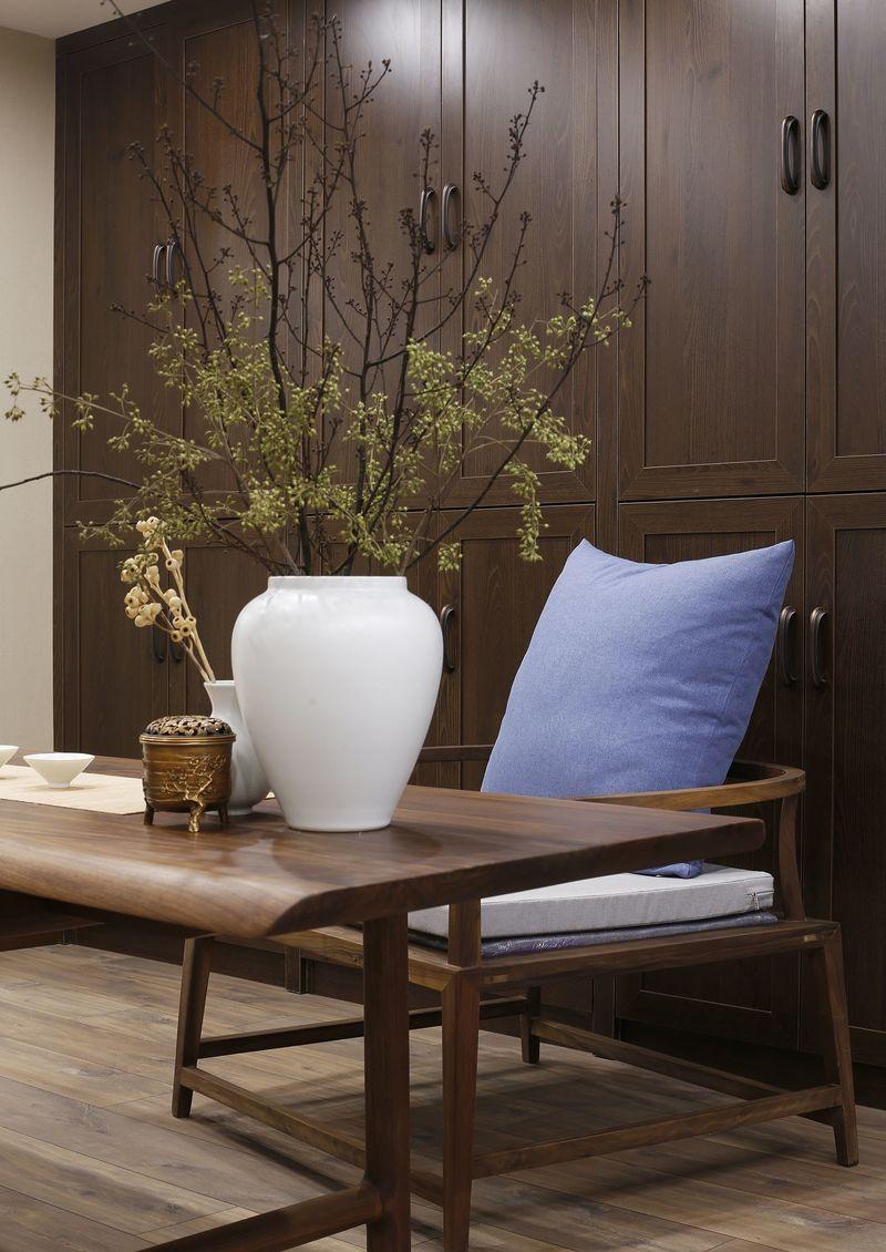 金朗枫实景作品-26