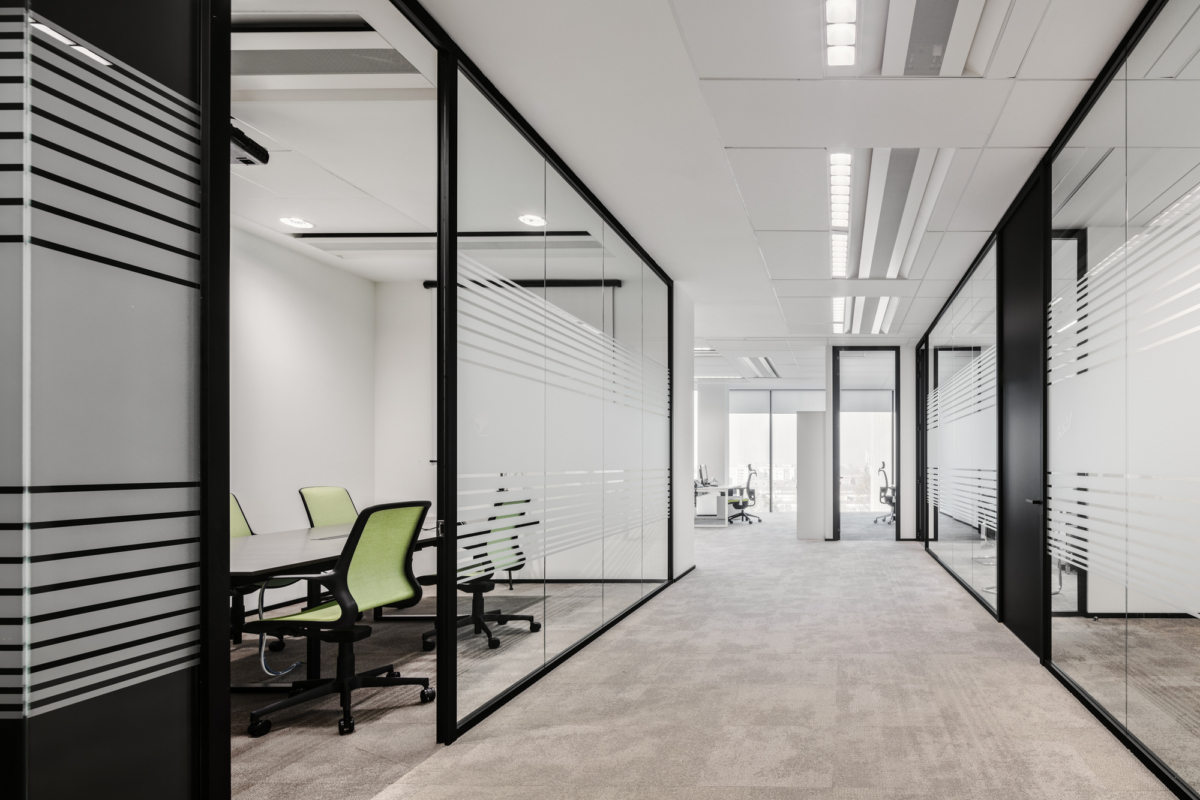 米兰 IFFCO 办公室-- 现代美食工业风-13