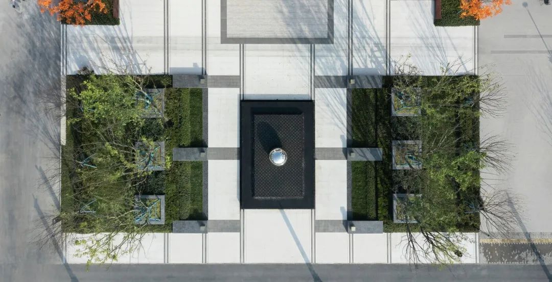 西安万科未来星光(示范区)丨中国西安丨Instinct Fabrication本色营造-46