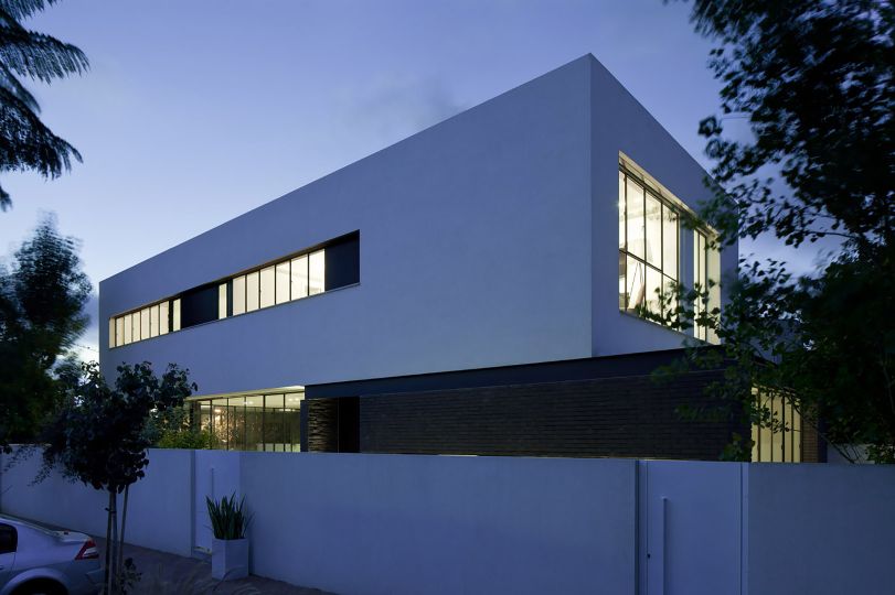 丨以色列丨סמט אדריכלים-24