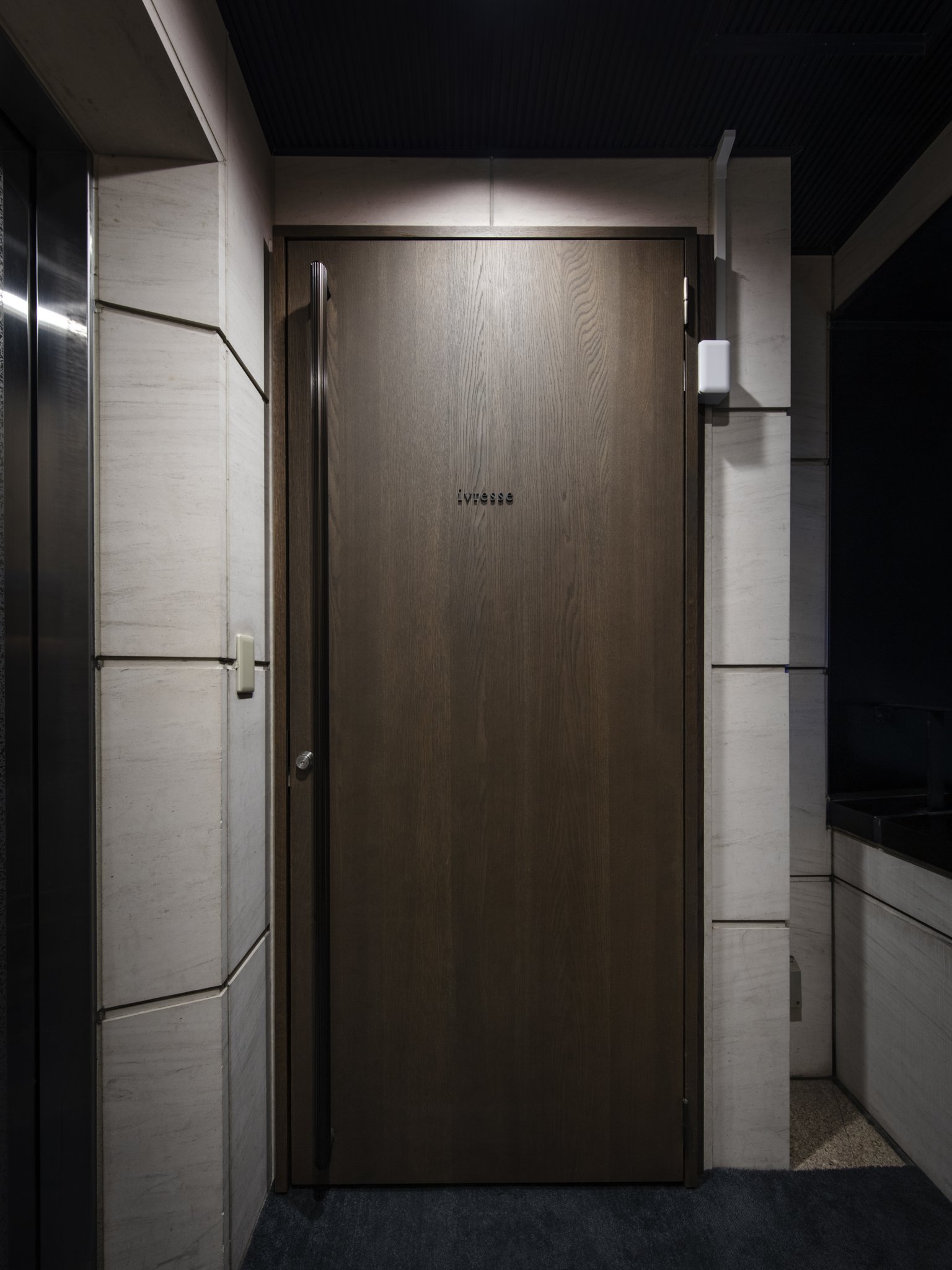 日式餐厅丨日本东京丨MIGIRI Design LLC-33