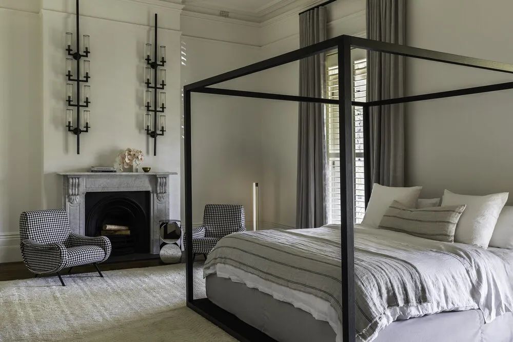 果园屋丨澳大利亚墨尔本丨Chelsea Hing-87