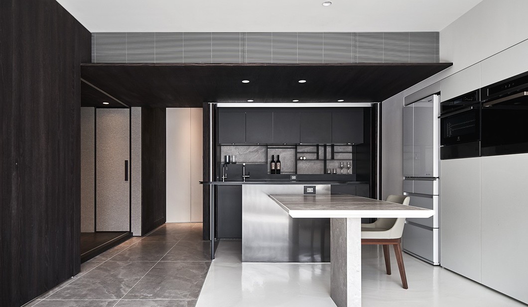 工一 | 简约纯粹的设计，最有格调！-27