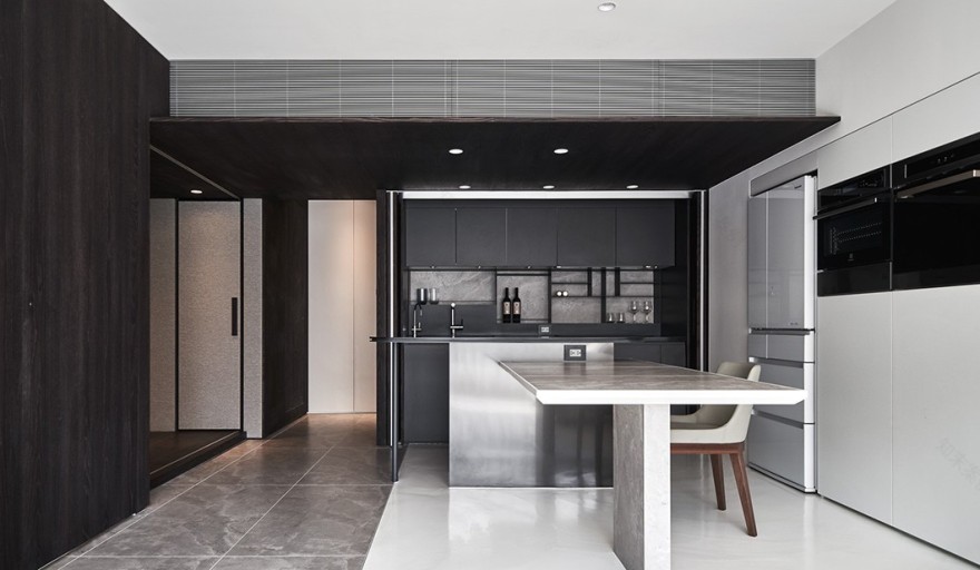 工一 | 简约纯粹的设计,最有格调!-27