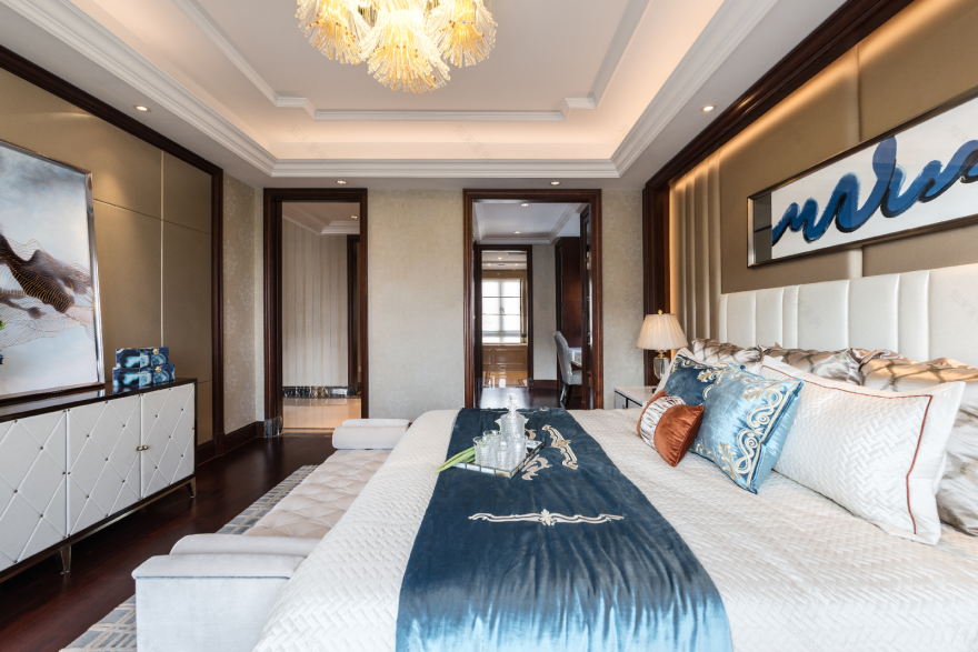 融创石湖桃花源别墅C 2户型-22