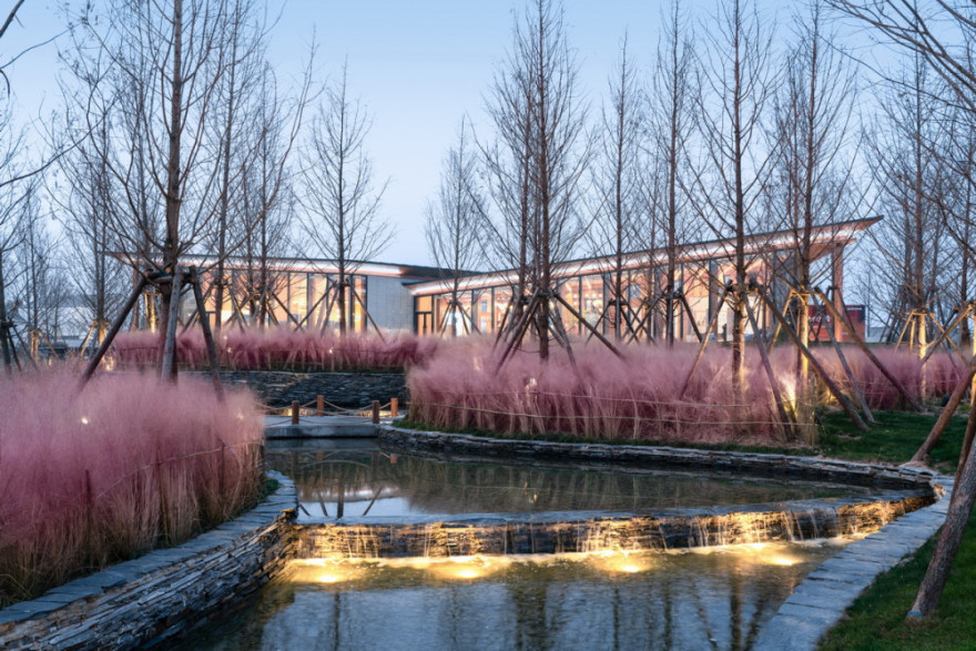 鄢陵建业君邻大院时光馆-22