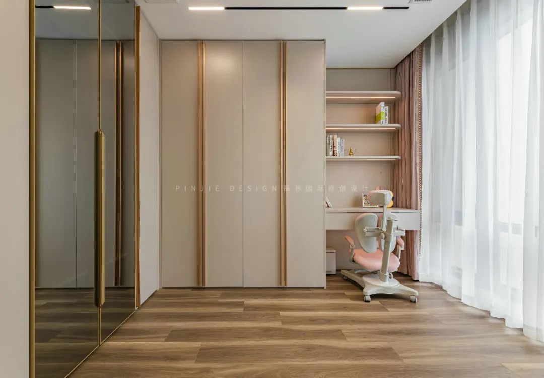 现代轻奢龙湖舜山府丨品界国际重庆公司-81