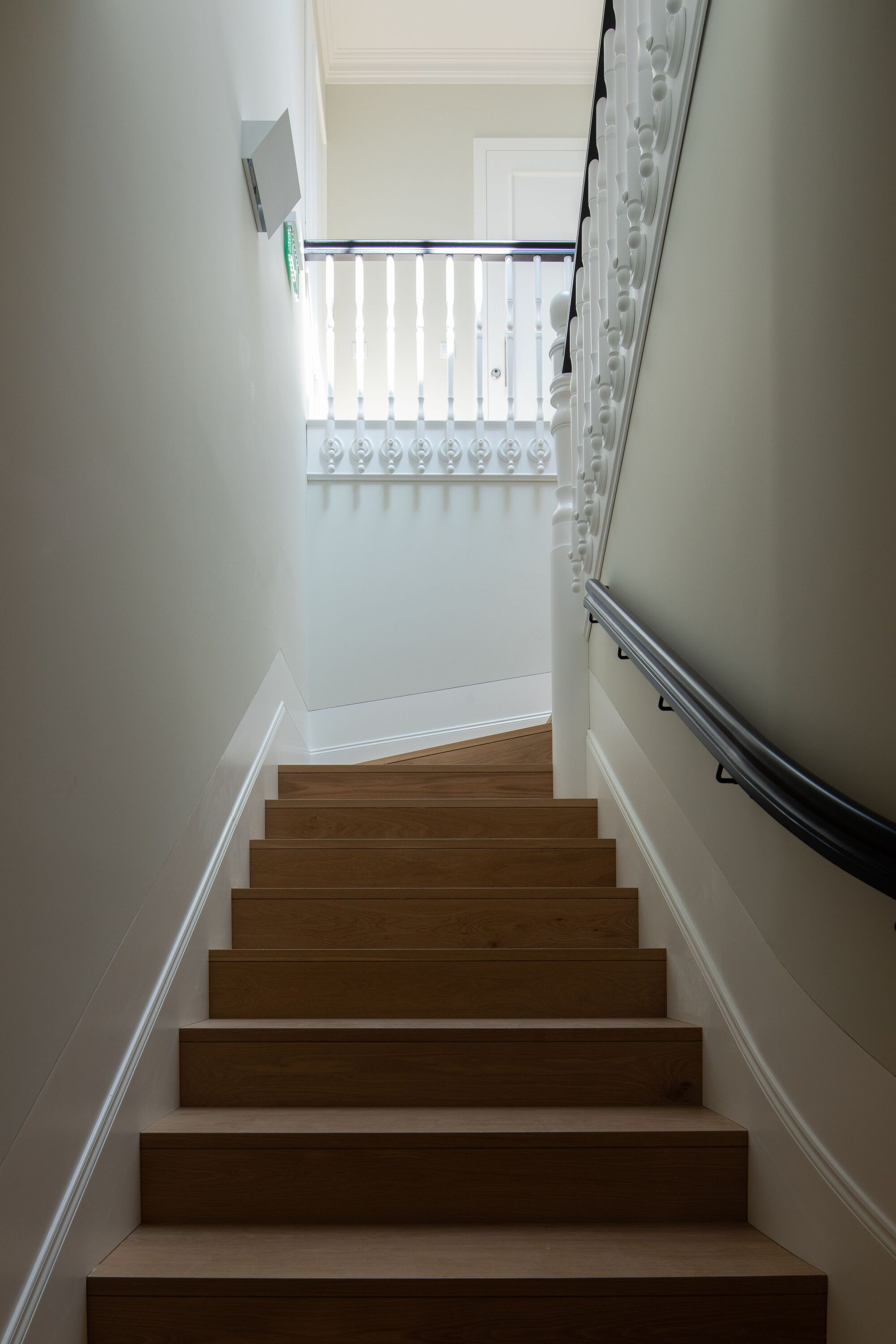 Casa Alpuim 建筑修复与扩建项目丨葡萄牙丨Branco Cavaleiro Architects-42