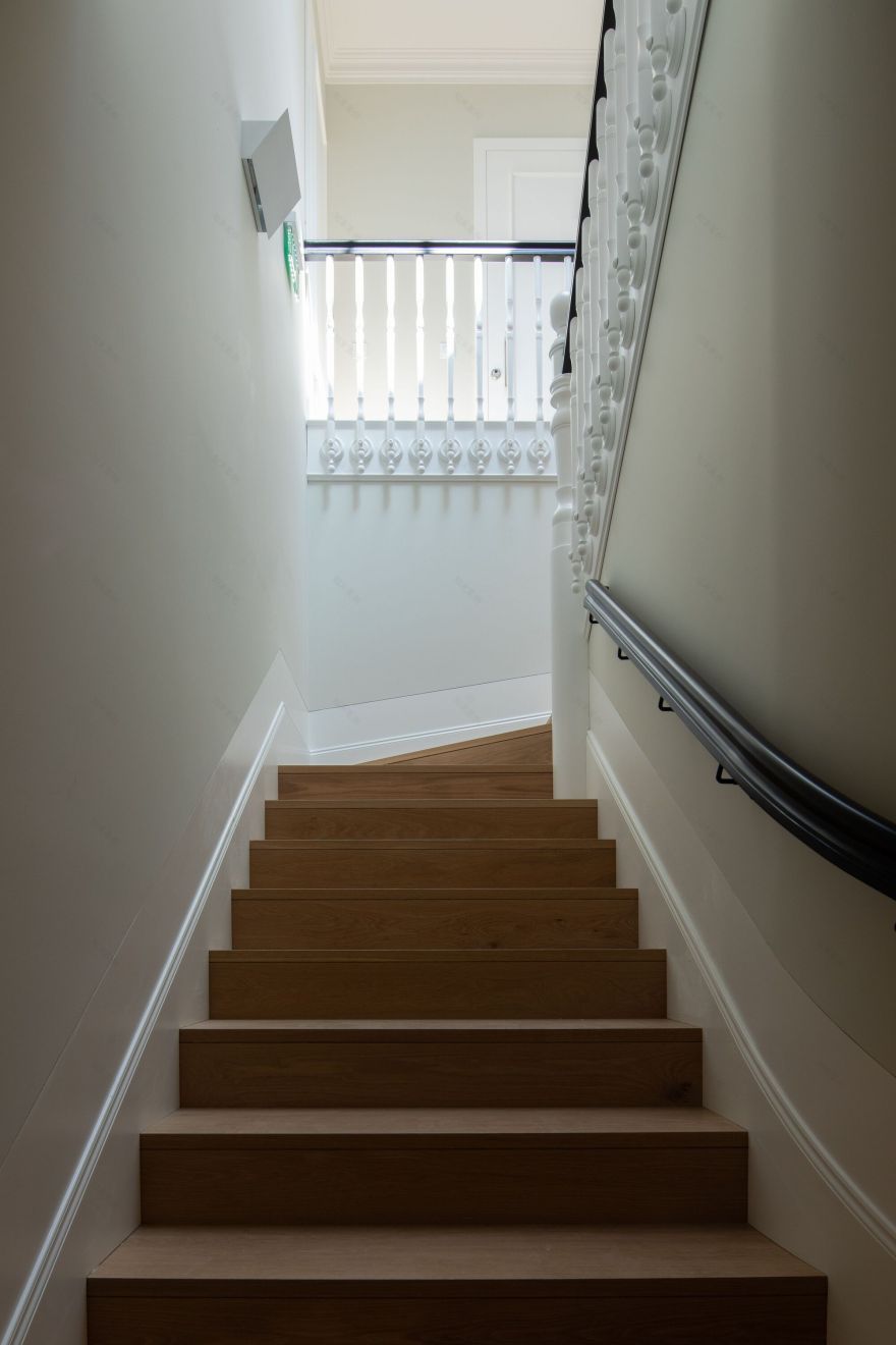 Casa Alpuim 建筑修复与扩建项目丨葡萄牙丨Branco Cavaleiro Architects-42