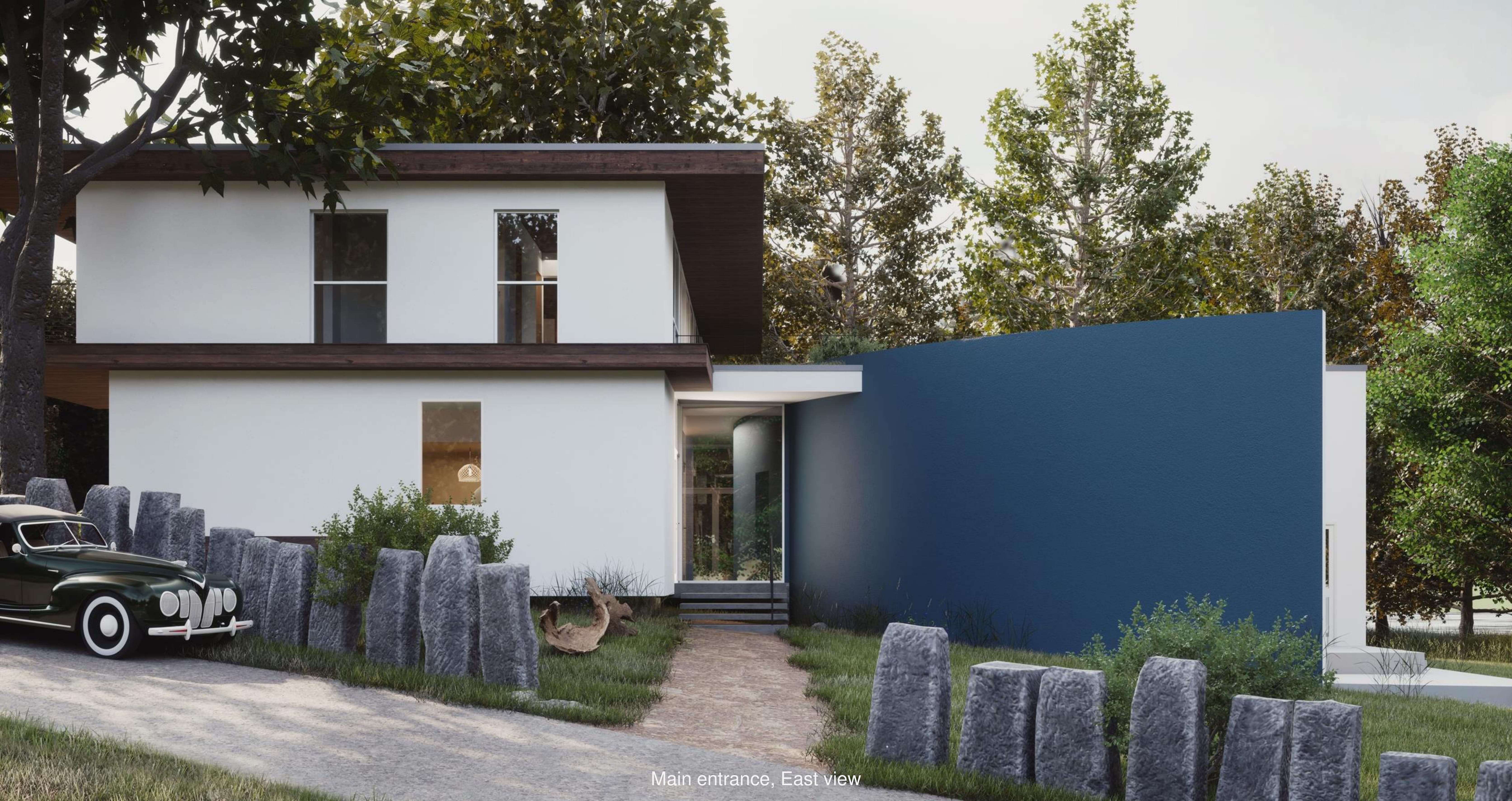 画家湖屋丨拉脱维亚-36