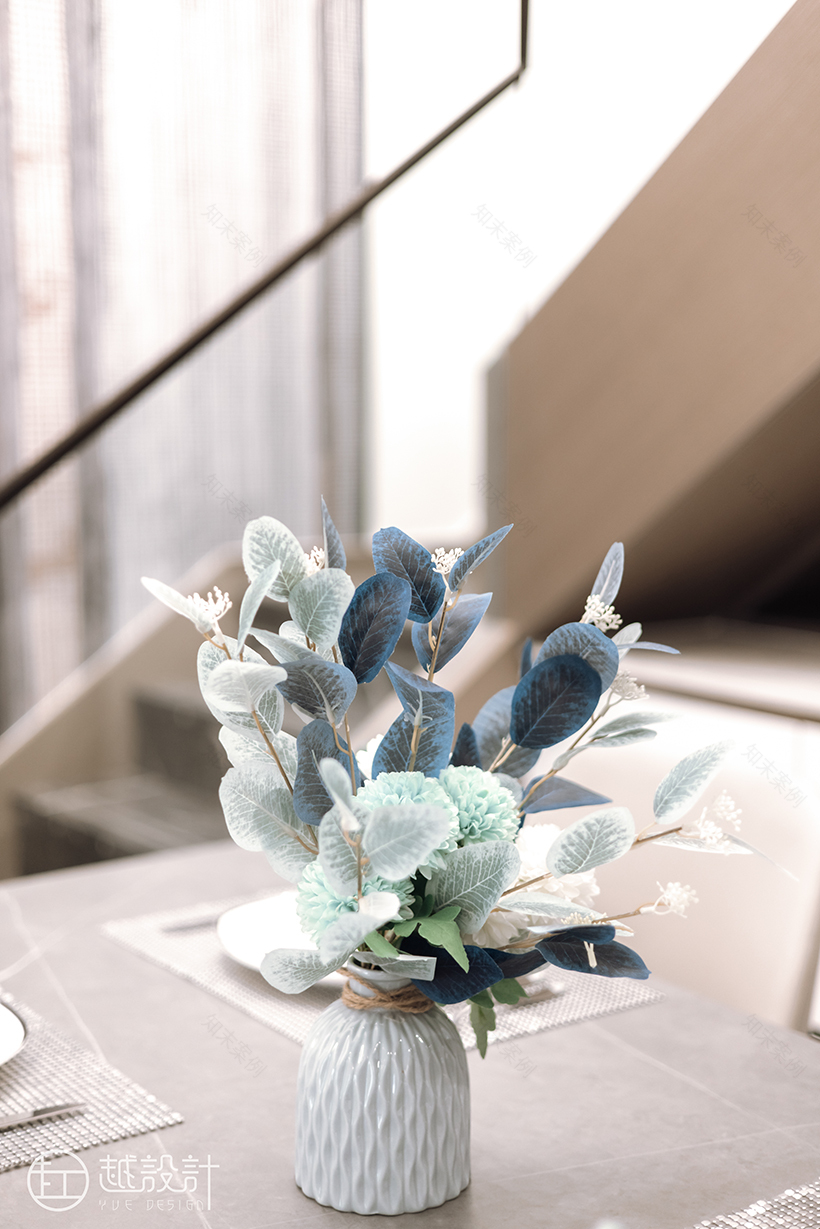 感知美的长久,实属家的不朽丨中国三明丨MZ 鲜鲜-39