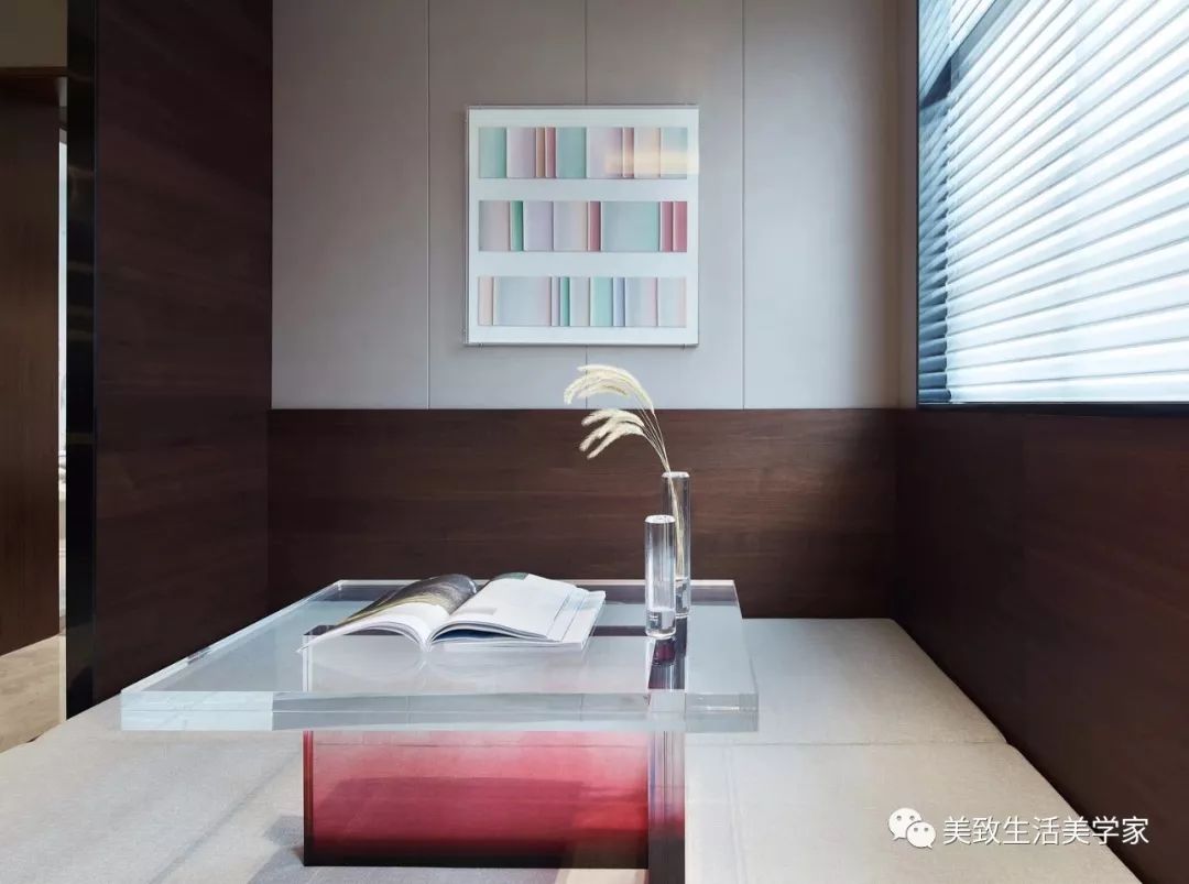 四层别墅,重构生活与设计的平衡-29