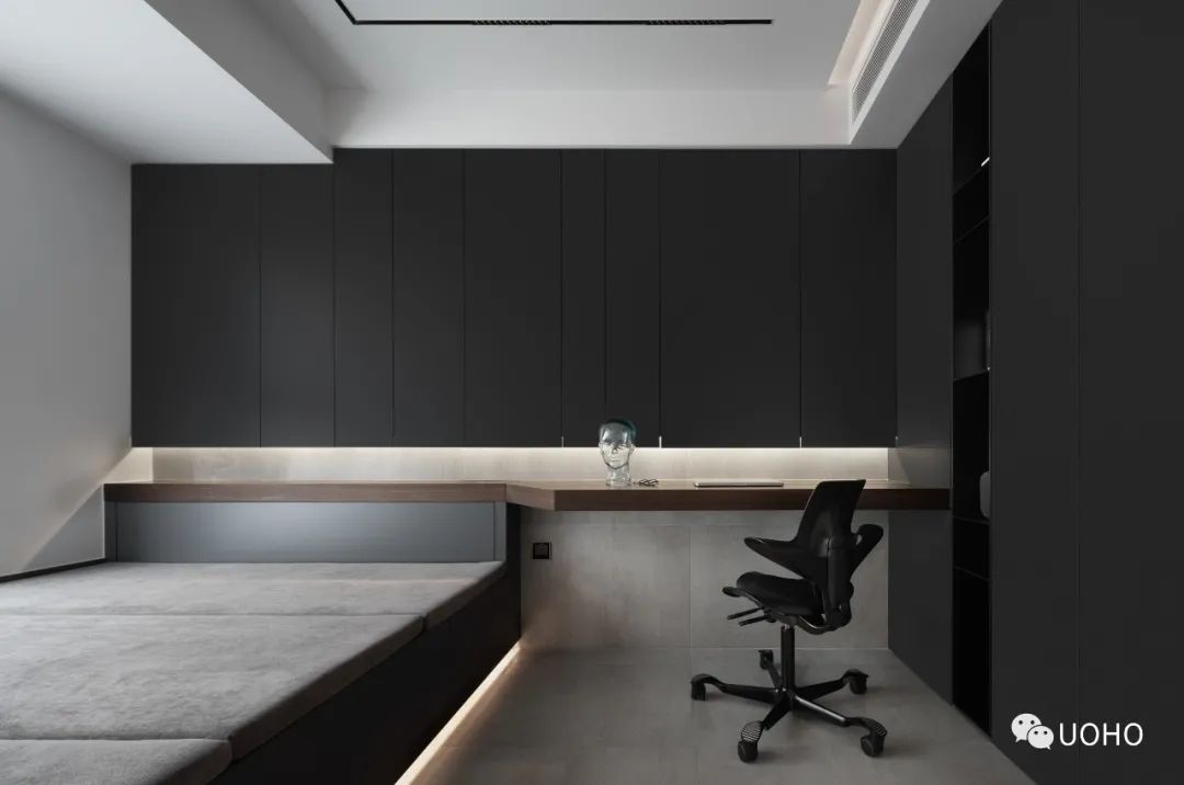 极简绅度，江南首府的品质生活-114