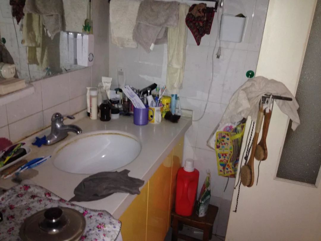 110㎡旧房极简改造,丁小含设计师的魔法之手-55