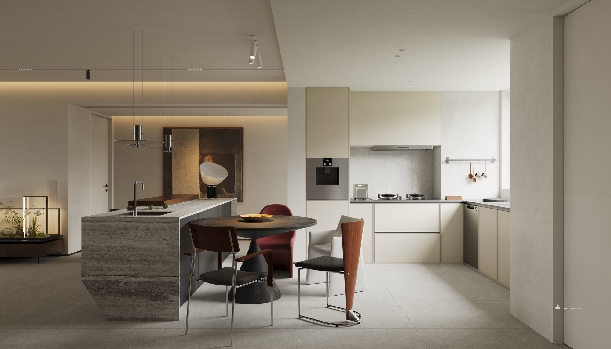 现代轻奢法式复古合251120-39