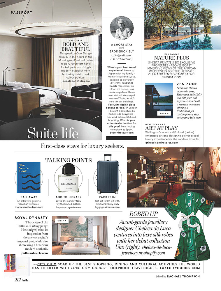 Media Index - B.E Architecture-253