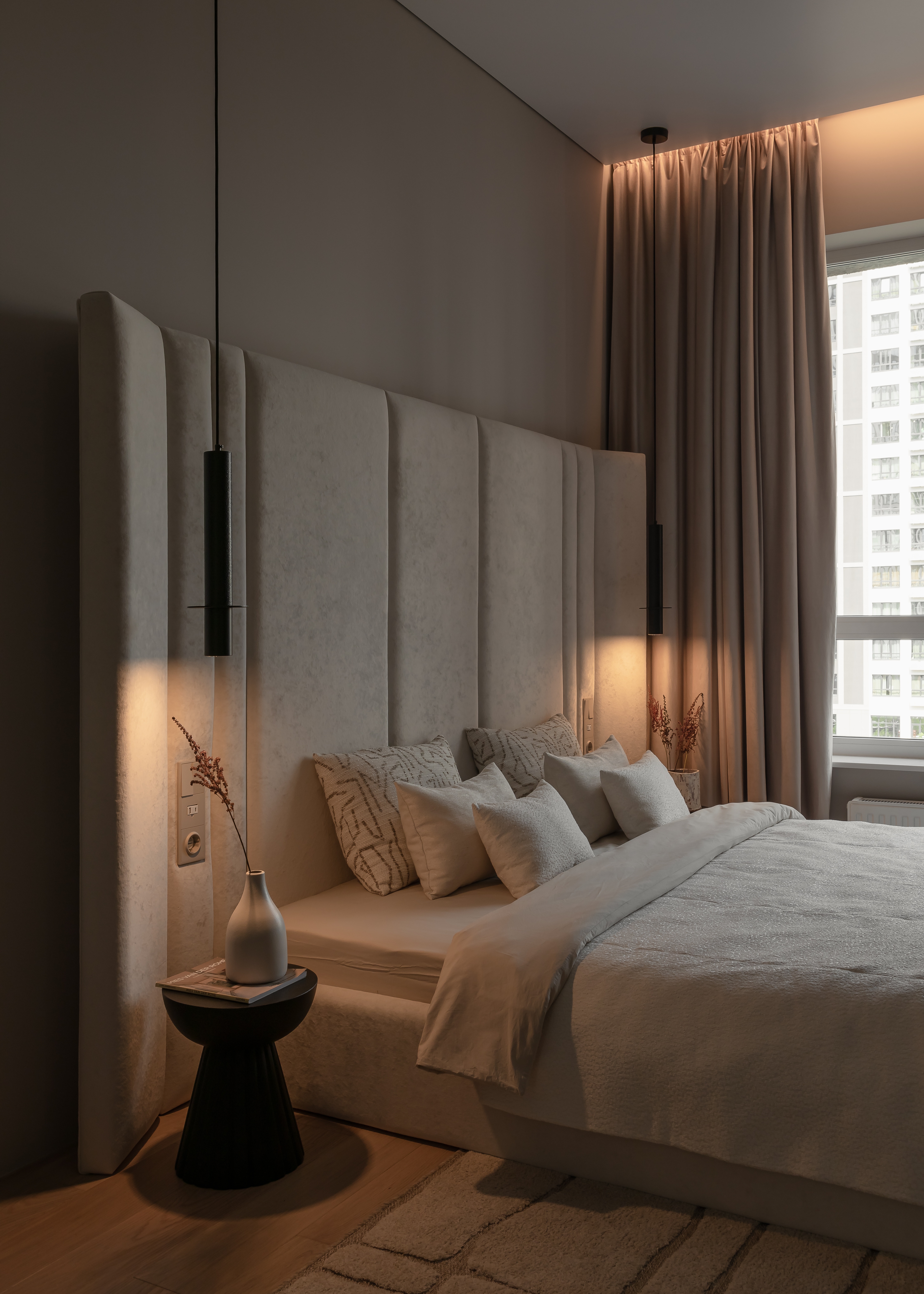 俄罗斯叶卡捷琳住宅 | Qburo-18